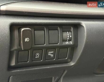 Белый Субару Форестер, объемом двигателя 2.5 л и пробегом 48 тыс. км за 19999 $, фото 14 на Automoto.ua