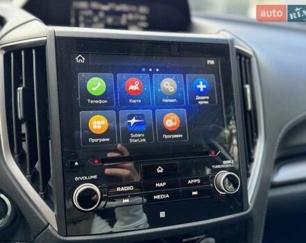 Белый Субару Форестер, объемом двигателя 2 л и пробегом 106 тыс. км за 27000 $, фото 87 на Automoto.ua