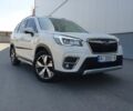 Білий Субару Forester, об'ємом двигуна 2.5 л та пробігом 108 тис. км за 24000 $, фото 1 на Automoto.ua