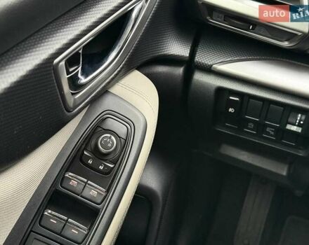 Белый Субару Форестер, объемом двигателя 2.5 л и пробегом 48 тыс. км за 19999 $, фото 41 на Automoto.ua