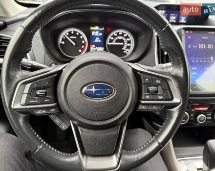 Белый Субару Форестер, объемом двигателя 2.5 л и пробегом 48 тыс. км за 19999 $, фото 27 на Automoto.ua