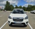 Белый Субару Форестер, объемом двигателя 2.5 л и пробегом 85 тыс. км за 19700 $, фото 17 на Automoto.ua