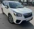 Белый Субару Форестер, объемом двигателя 2.5 л и пробегом 62 тыс. км за 16900 $, фото 1 на Automoto.ua