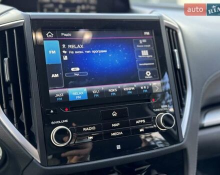 Белый Субару Форестер, объемом двигателя 2 л и пробегом 106 тыс. км за 27000 $, фото 54 на Automoto.ua