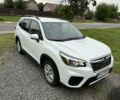 Білий Субару Forester, об'ємом двигуна 2.5 л та пробігом 85 тис. км за 15000 $, фото 1 на Automoto.ua
