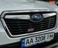 Белый Субару Форестер, объемом двигателя 2 л и пробегом 106 тыс. км за 27000 $, фото 11 на Automoto.ua
