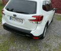 Білий Субару Forester, об'ємом двигуна 2.5 л та пробігом 85 тис. км за 14200 $, фото 22 на Automoto.ua