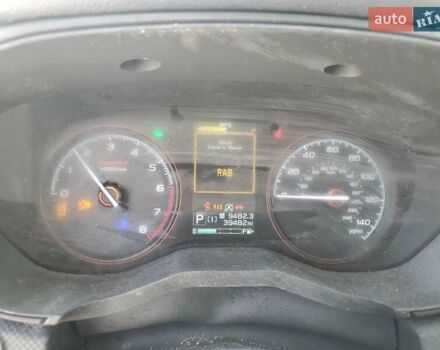 Белый Субару Форестер, объемом двигателя 0 л и пробегом 64 тыс. км за 3000 $, фото 8 на Automoto.ua