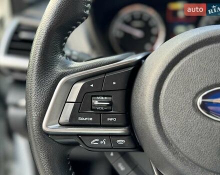 Белый Субару Форестер, объемом двигателя 2 л и пробегом 106 тыс. км за 27000 $, фото 44 на Automoto.ua