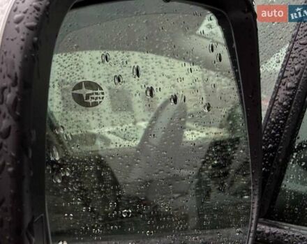 Белый Субару Форестер, объемом двигателя 2.5 л и пробегом 48 тыс. км за 19999 $, фото 10 на Automoto.ua