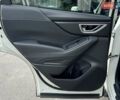 Белый Субару Форестер, объемом двигателя 2 л и пробегом 106 тыс. км за 27000 $, фото 62 на Automoto.ua