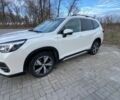 Білий Субару Forester, об'ємом двигуна 2.5 л та пробігом 160 тис. км за 20500 $, фото 1 на Automoto.ua
