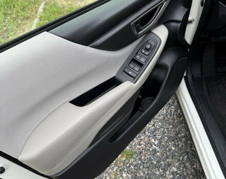 Білий Субару Forester, об'ємом двигуна 2.5 л та пробігом 85 тис. км за 14200 $, фото 14 на Automoto.ua