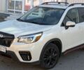 Білий Субару Forester, об'ємом двигуна 2.5 л та пробігом 96 тис. км за 17800 $, фото 1 на Automoto.ua