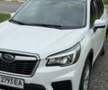 Білий Субару Forester, об'ємом двигуна 2.5 л та пробігом 85 тис. км за 14200 $, фото 7 на Automoto.ua