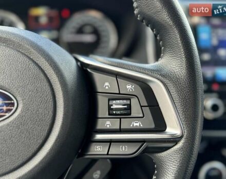 Белый Субару Форестер, объемом двигателя 2 л и пробегом 106 тыс. км за 27000 $, фото 45 на Automoto.ua