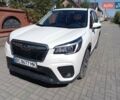 Белый Субару Форестер, объемом двигателя 2 л и пробегом 83 тыс. км за 23500 $, фото 1 на Automoto.ua