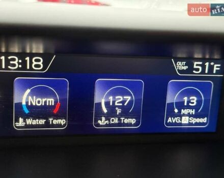 Белый Субару Форестер, объемом двигателя 2.5 л и пробегом 48 тыс. км за 19999 $, фото 34 на Automoto.ua