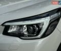 Белый Субару Форестер, объемом двигателя 2 л и пробегом 106 тыс. км за 27000 $, фото 13 на Automoto.ua