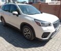 Білий Субару Forester, об'ємом двигуна 2 л та пробігом 83 тис. км за 25000 $, фото 3 на Automoto.ua