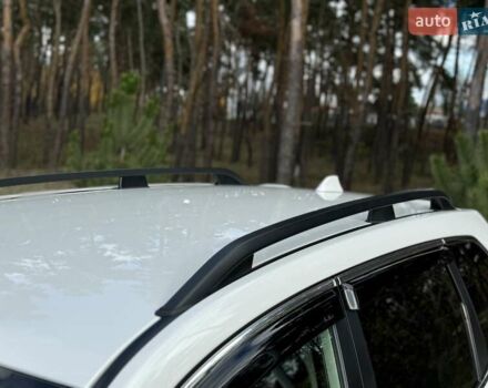 Белый Субару Форестер, объемом двигателя 2 л и пробегом 106 тыс. км за 27000 $, фото 15 на Automoto.ua