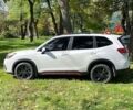 Білий Субару Forester, об'ємом двигуна 2.5 л та пробігом 25 тис. км за 21200 $, фото 1 на Automoto.ua