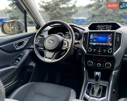 Белый Субару Форестер, объемом двигателя 2 л и пробегом 106 тыс. км за 27000 $, фото 83 на Automoto.ua