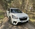 Білий Субару Forester, об'ємом двигуна 0.25 л та пробігом 66 тис. км за 22400 $, фото 5 на Automoto.ua