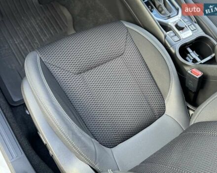 Белый Субару Форестер, объемом двигателя 2 л и пробегом 106 тыс. км за 27000 $, фото 40 на Automoto.ua