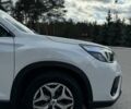 Белый Субару Форестер, объемом двигателя 2 л и пробегом 106 тыс. км за 27000 $, фото 25 на Automoto.ua