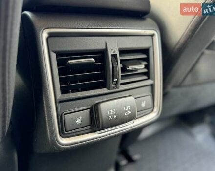 Белый Субару Форестер, объемом двигателя 2 л и пробегом 106 тыс. км за 27000 $, фото 64 на Automoto.ua