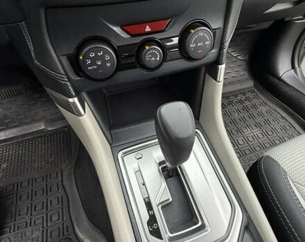 Білий Субару Forester, об'ємом двигуна 2.5 л та пробігом 85 тис. км за 14200 $, фото 8 на Automoto.ua