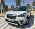 Белый Субару Форестер, объемом двигателя 2.5 л и пробегом 65 тыс. км за 31500 $, фото 2 на Automoto.ua