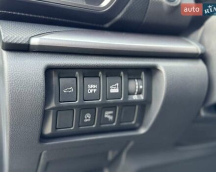 Белый Субару Форестер, объемом двигателя 2 л и пробегом 106 тыс. км за 27000 $, фото 41 на Automoto.ua