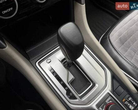 Белый Субару Форестер, объемом двигателя 2.5 л и пробегом 48 тыс. км за 19999 $, фото 37 на Automoto.ua