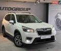 Білий Субару Forester, об'ємом двигуна 2.5 л та пробігом 48 тис. км за 17200 $, фото 1 на Automoto.ua