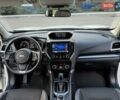 Белый Субару Форестер, объемом двигателя 2 л и пробегом 106 тыс. км за 27000 $, фото 82 на Automoto.ua