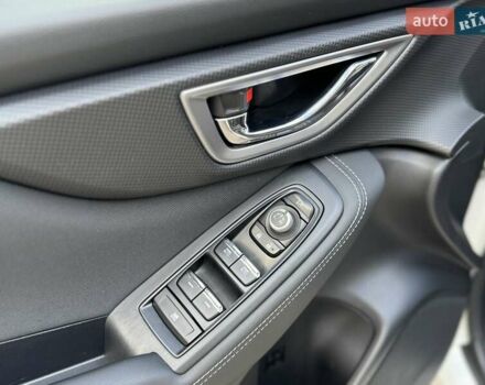 Белый Субару Форестер, объемом двигателя 2 л и пробегом 106 тыс. км за 27000 $, фото 61 на Automoto.ua