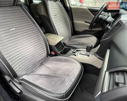 Белый Субару Форестер, объемом двигателя 2.5 л и пробегом 48 тыс. км за 19999 $, фото 25 на Automoto.ua