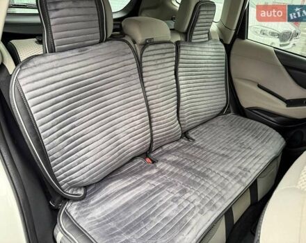 Белый Субару Форестер, объемом двигателя 2.5 л и пробегом 48 тыс. км за 19999 $, фото 23 на Automoto.ua