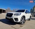 Білий Субару Forester, об'ємом двигуна 2.5 л та пробігом 36 тис. км за 19500 $, фото 1 на Automoto.ua