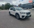 Белый Субару Форестер, объемом двигателя 2.5 л и пробегом 19 тыс. км за 15000 $, фото 2 на Automoto.ua