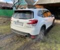 Белый Субару Форестер, объемом двигателя 2 л и пробегом 51 тыс. км за 25000 $, фото 3 на Automoto.ua