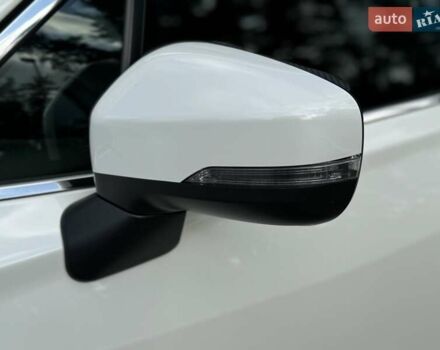 Белый Субару Форестер, объемом двигателя 2 л и пробегом 106 тыс. км за 27000 $, фото 19 на Automoto.ua