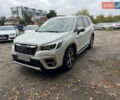 Білий Субару Forester, об'ємом двигуна 2.5 л та пробігом 59 тис. км за 30000 $, фото 1 на Automoto.ua