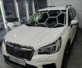 Белый Субару Форестер, объемом двигателя 2.5 л и пробегом 160 тыс. км за 21500 $, фото 1 на Automoto.ua