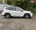 Білий Субару Forester, об'ємом двигуна 2.5 л та пробігом 59 тис. км за 30000 $, фото 3 на Automoto.ua