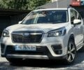 Білий Субару Forester, об'ємом двигуна 2.5 л та пробігом 160 тис. км за 19999 $, фото 1 на Automoto.ua