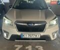 Белый Субару Форестер, объемом двигателя 2.5 л и пробегом 137 тыс. км за 21000 $, фото 1 на Automoto.ua