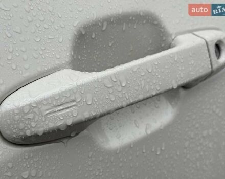 Белый Субару Форестер, объемом двигателя 2.5 л и пробегом 48 тыс. км за 19999 $, фото 9 на Automoto.ua